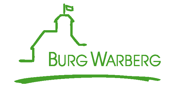 Logo Burg Warberg