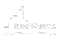 Burg Warberg – Seminare und Hotel Logo