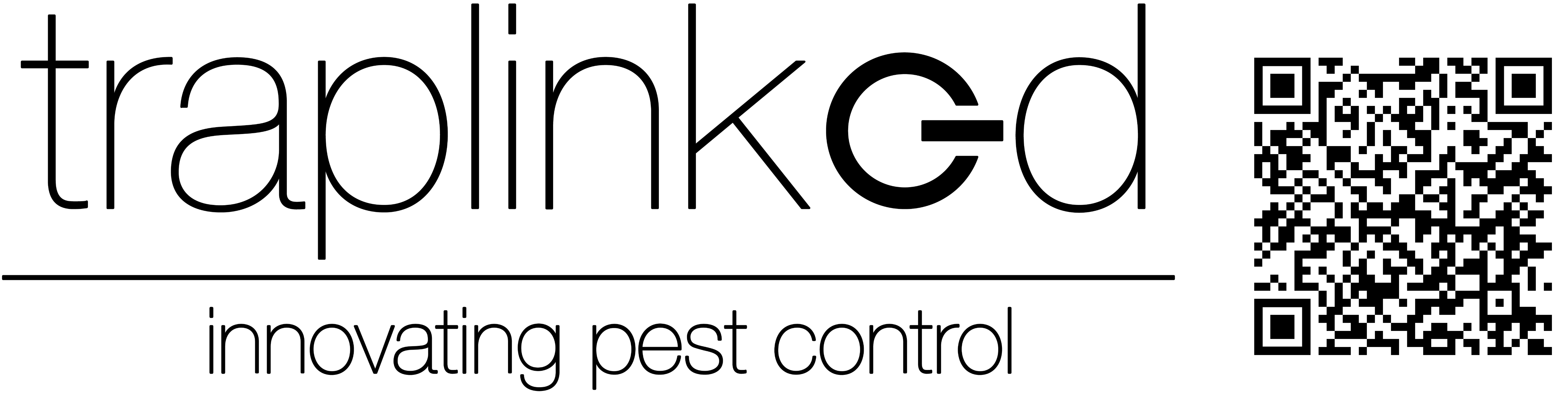 traplinked-Logo_mit-QR