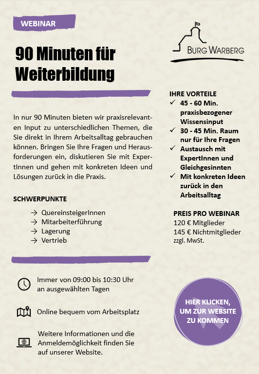 Download des Seminarflyers Ulm